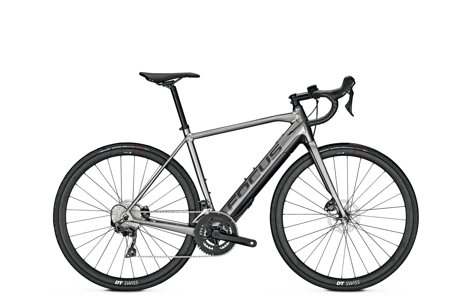 shimano electric bicycle