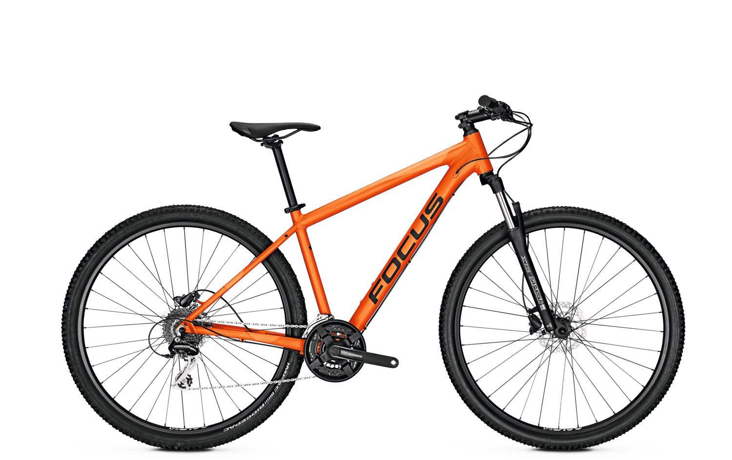 Focus mtb 27 5