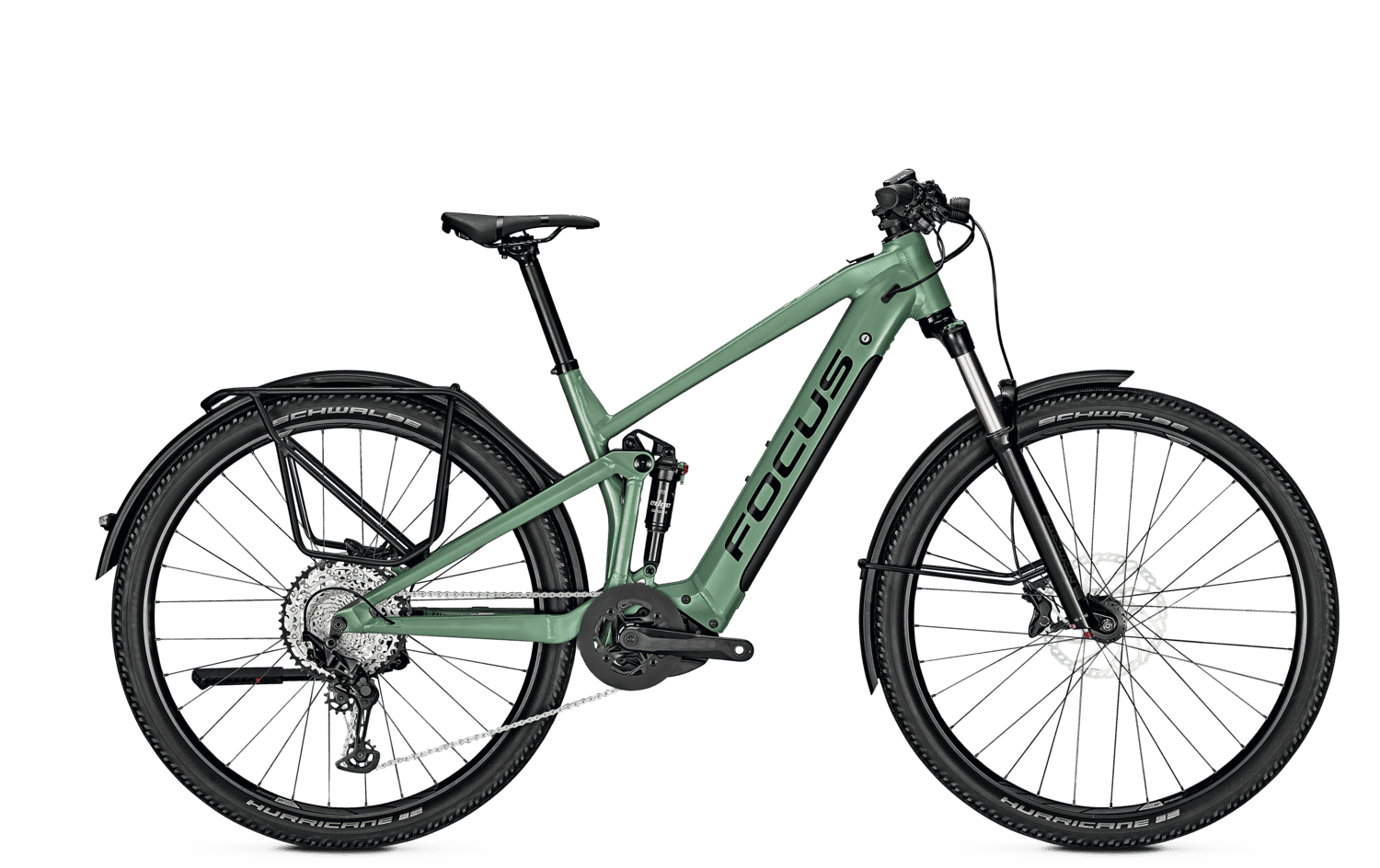 Thron 6 8 Eqp Focus Bikes