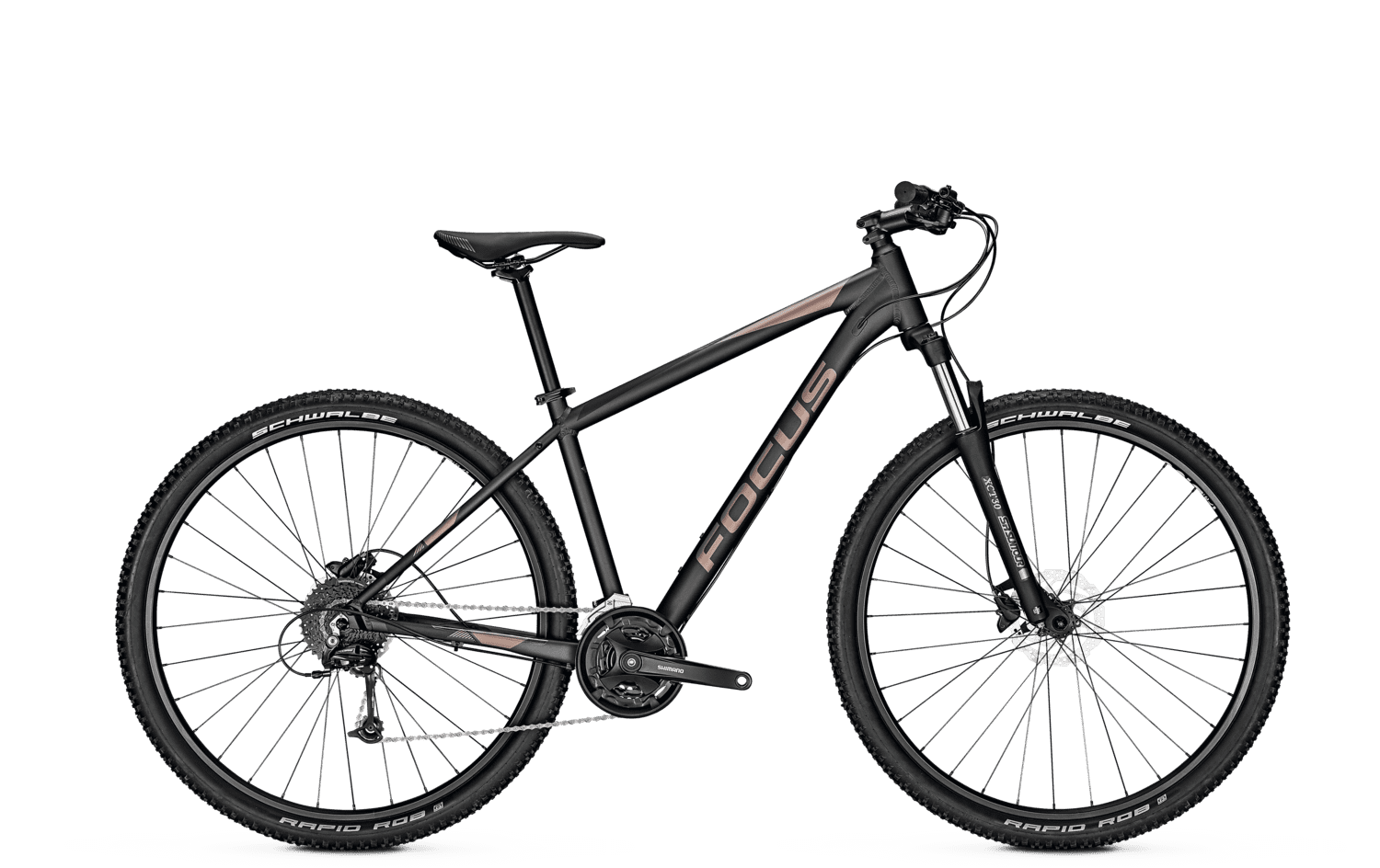 Whistler 3 6 Focus Bikes