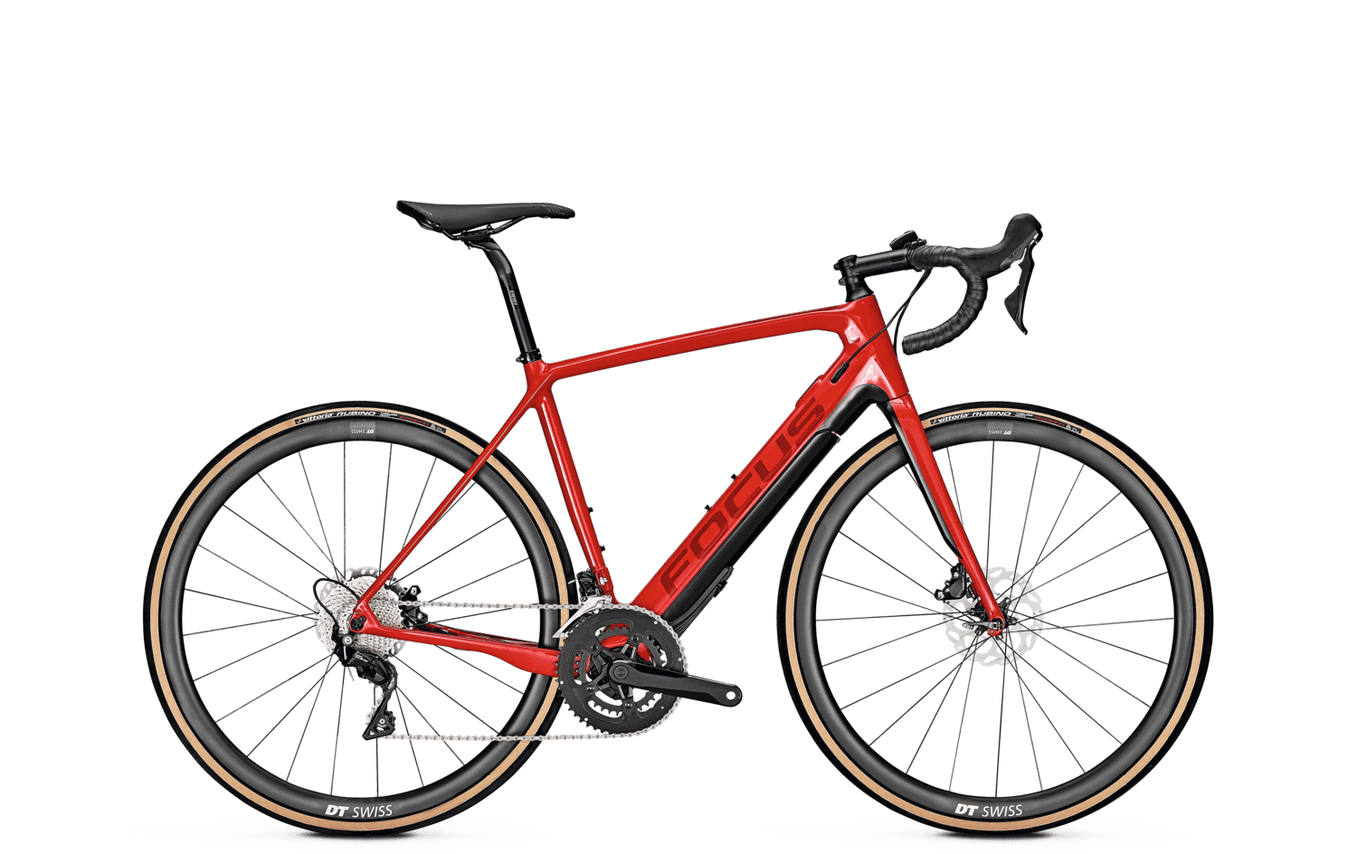 focus paralane bike