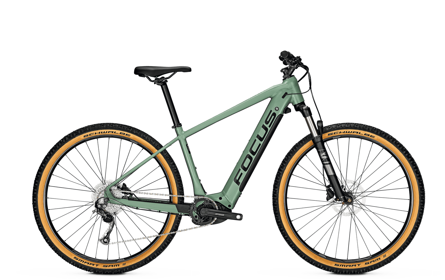 Focus jarifa2 6.7 nine clearance