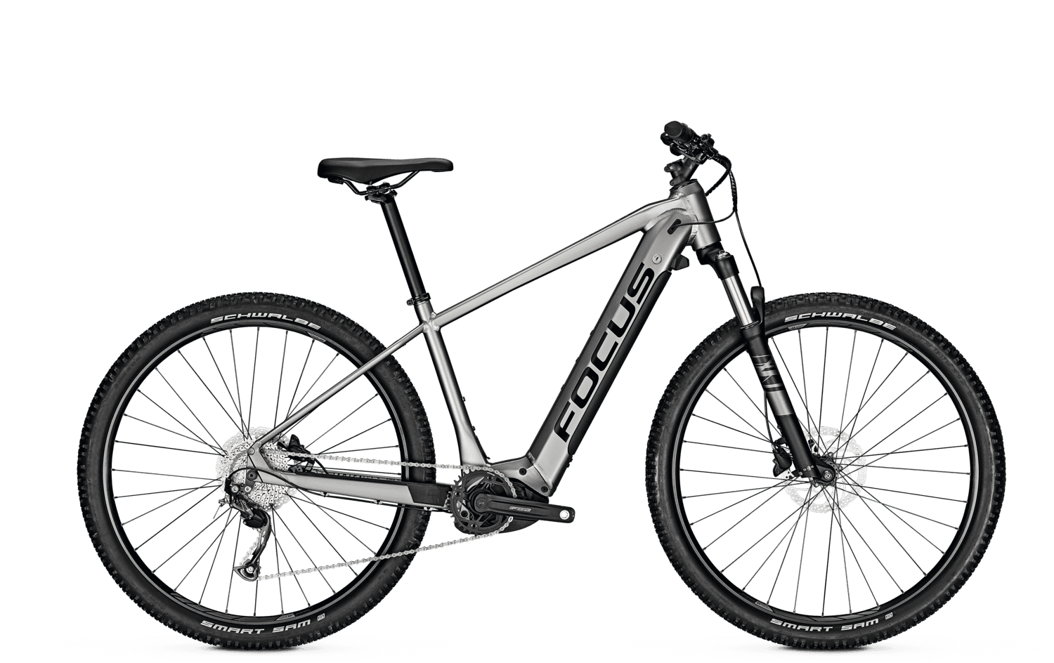jarifa 6 7 nine focus bikes