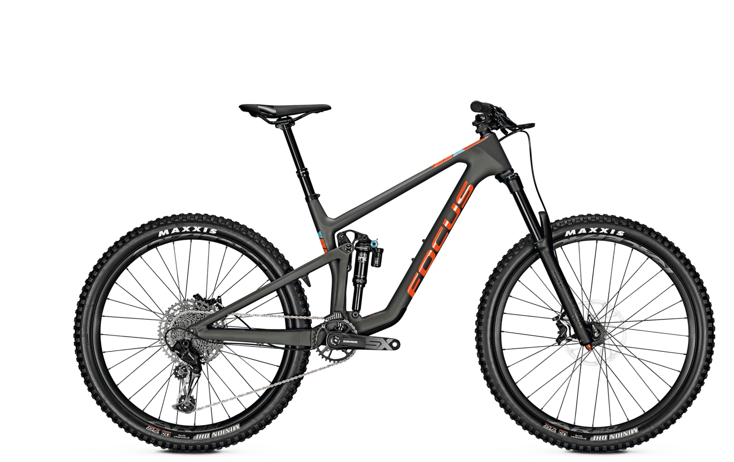 Focus Sam 8 8 Focus Bikes