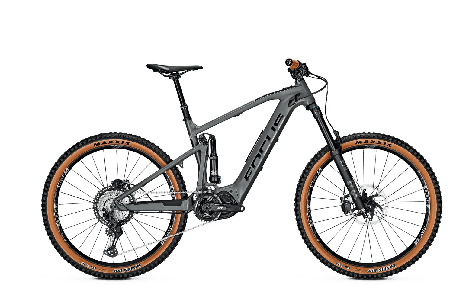 focus bikes