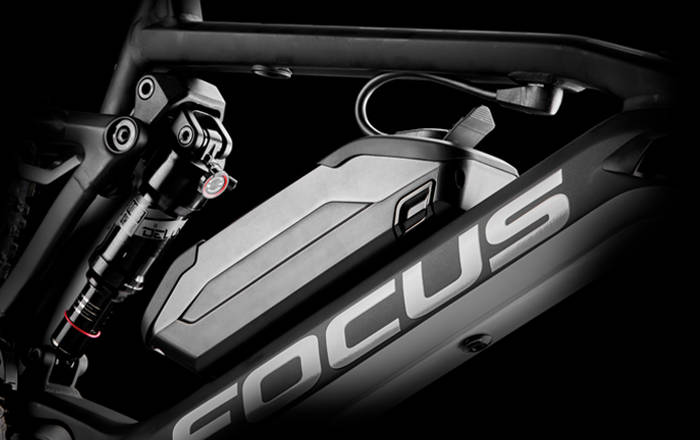 focus drifter 6.9