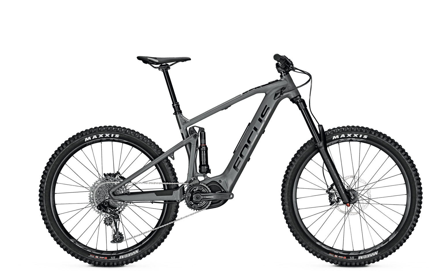 Focus Sam 6 9 Focus Bikes