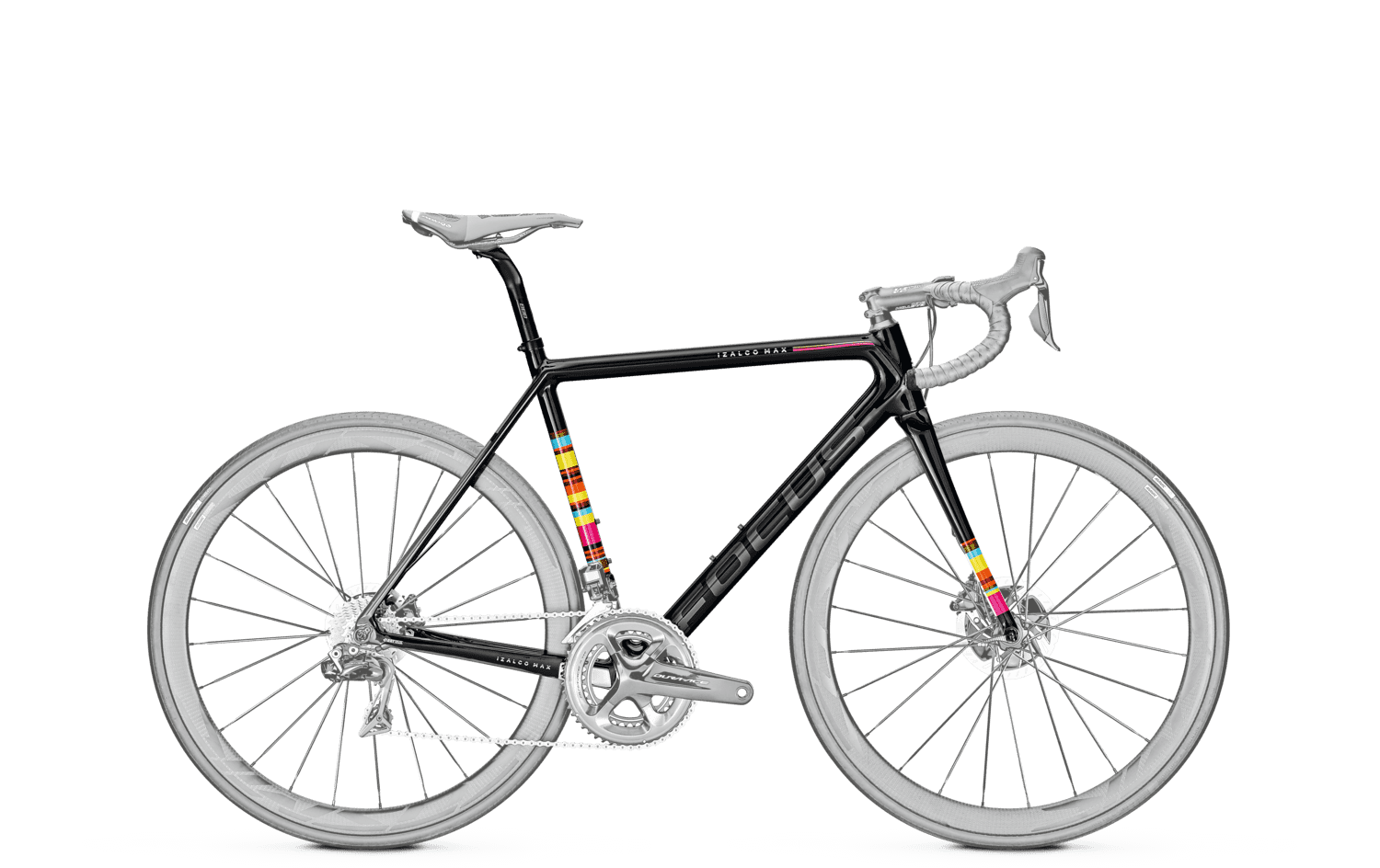 Focus izalco max dura ace shop di2 2018