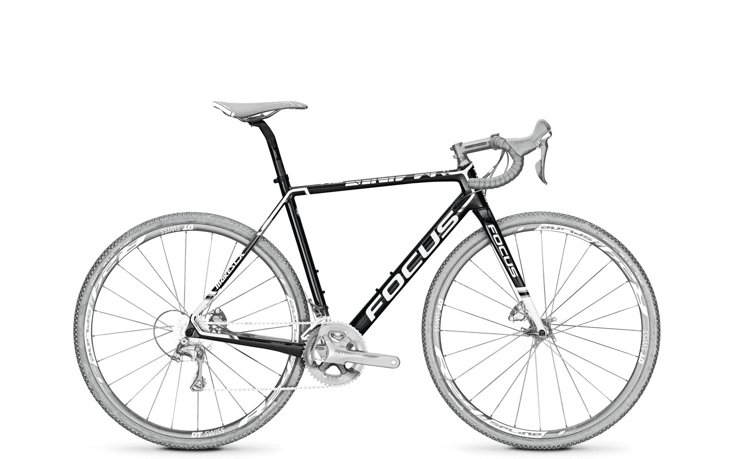 best bike for road and trail