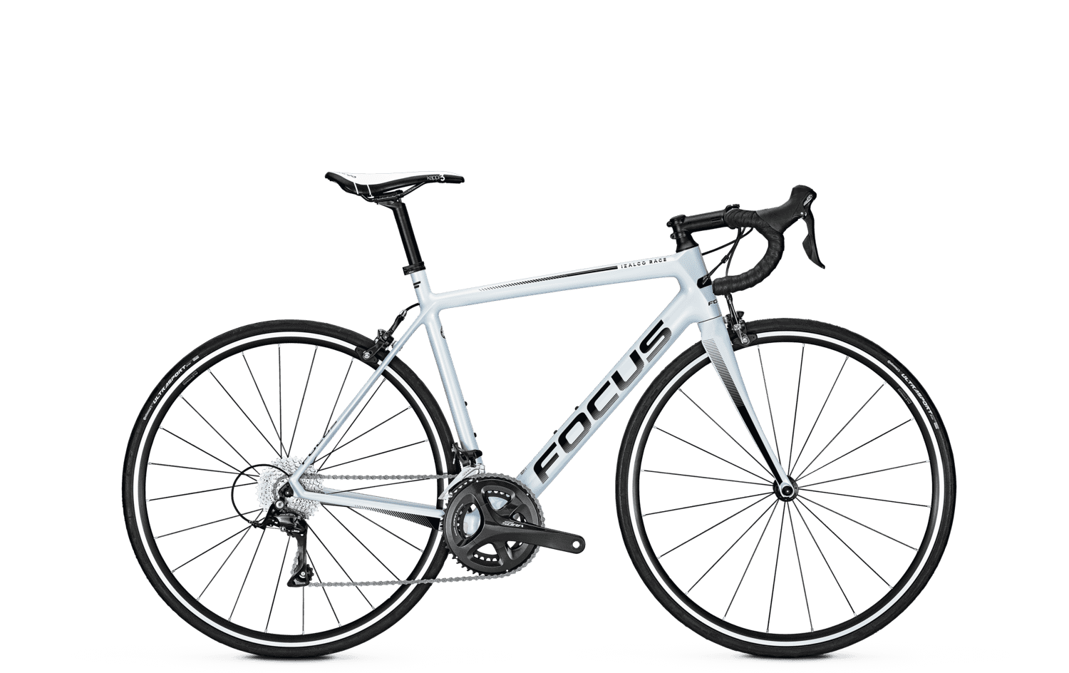 Izalco Race Sora Focus Bikes