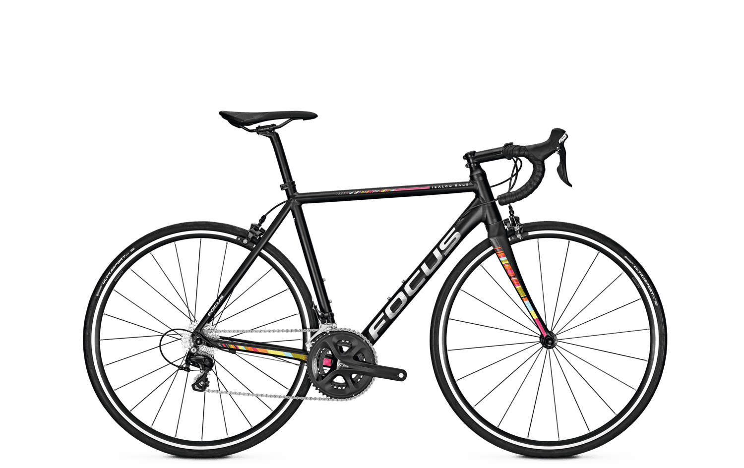 focus izalco race 6.9 2019 review