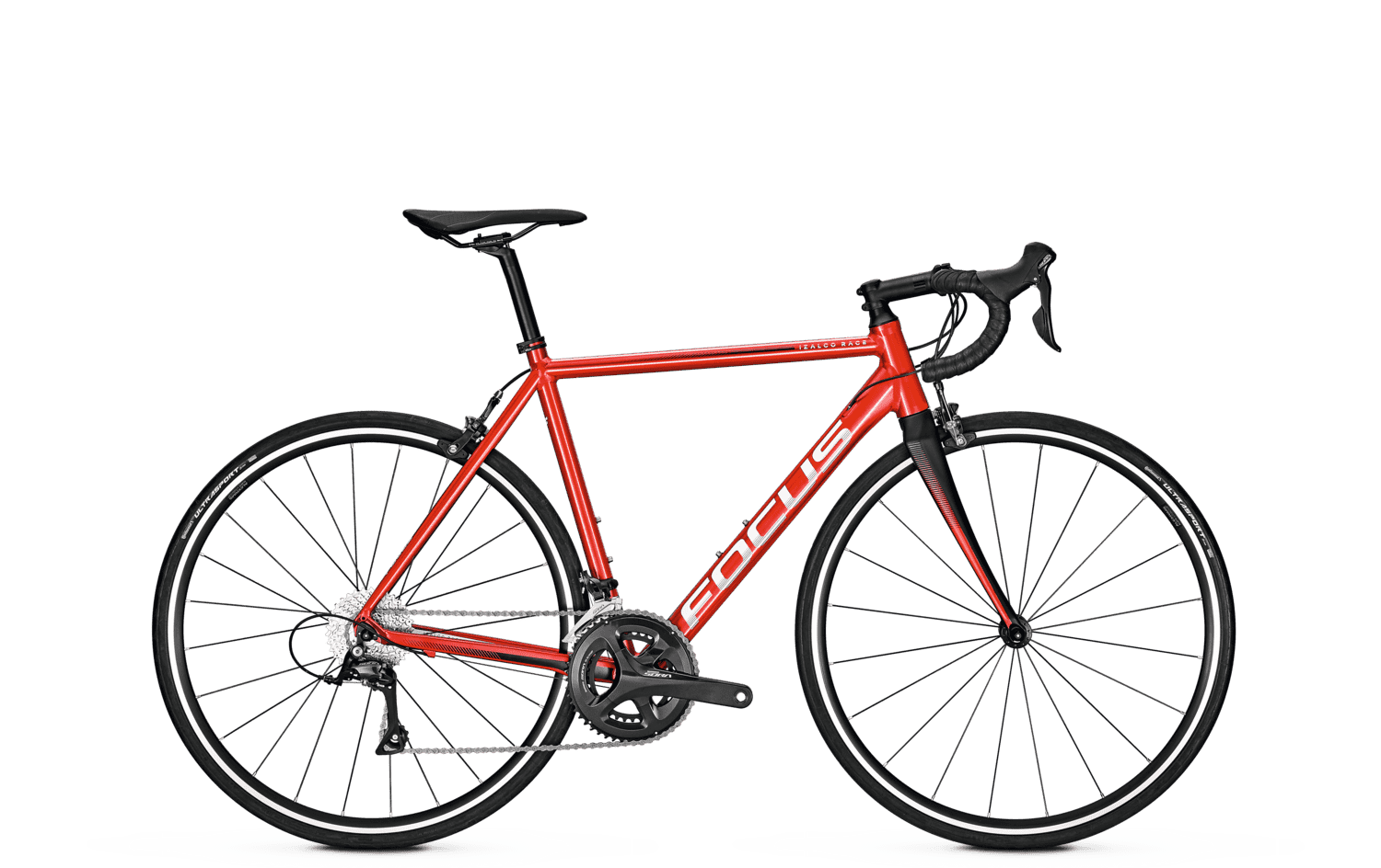 Izalco Race Al Sora Focus Bikes