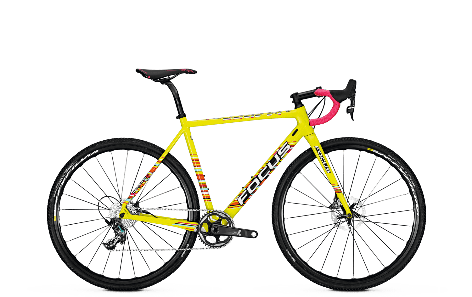 Focus bikes hotsell 2018