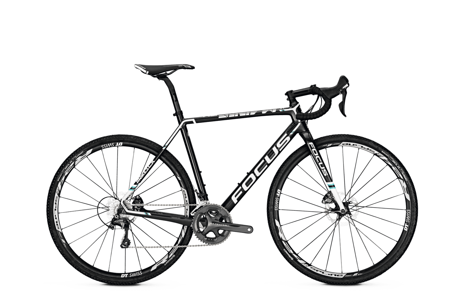 MARES Ultegra | FOCUS Bikes