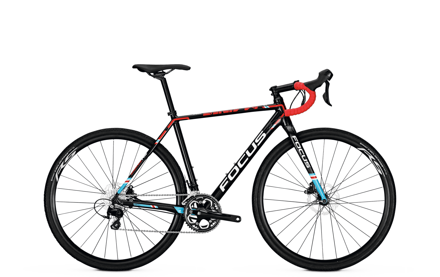 MARES AL 105 | FOCUS Bikes