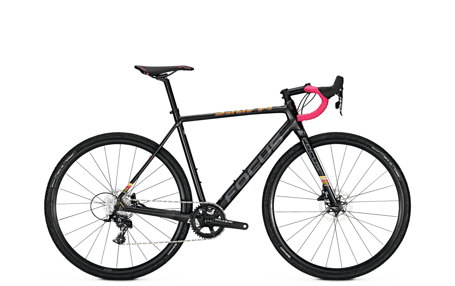 apex 1 bike