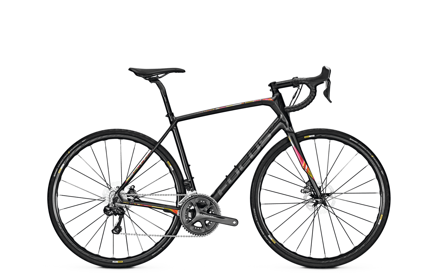 Focus paralane ultegra di2 review clearance