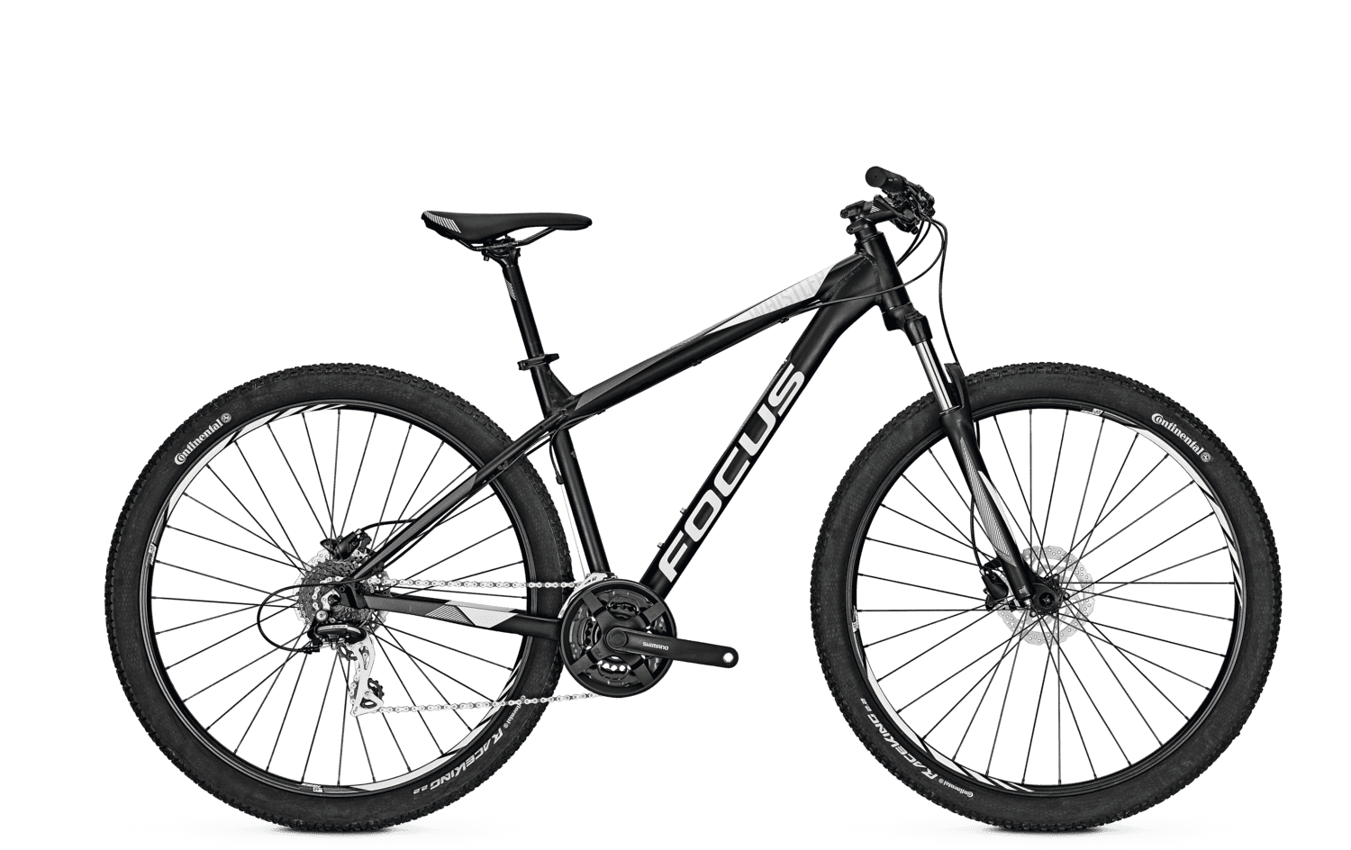 Focus 27.5 Hardtail 2024 www.myteluguroots