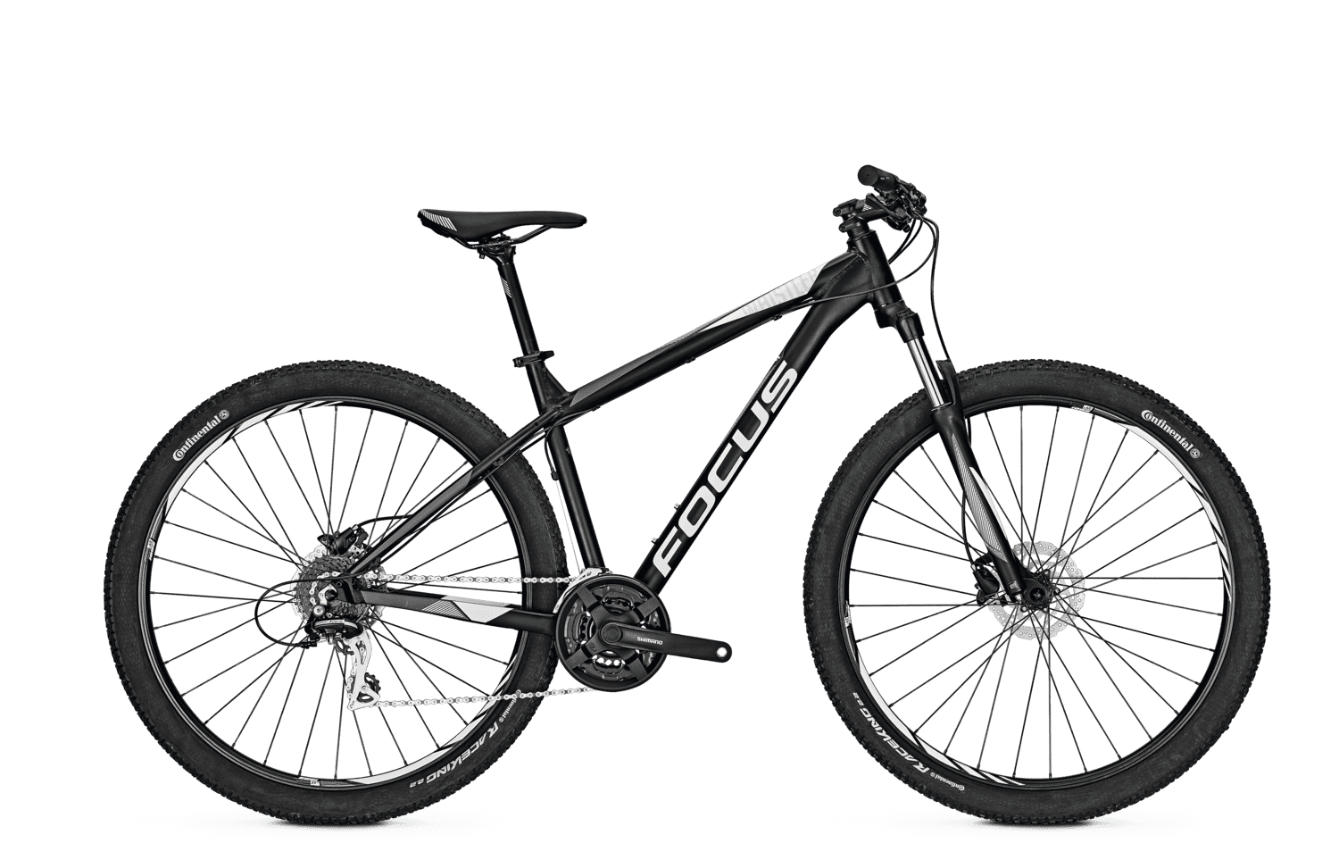 WHISTLER Elite | FOCUS Bikes