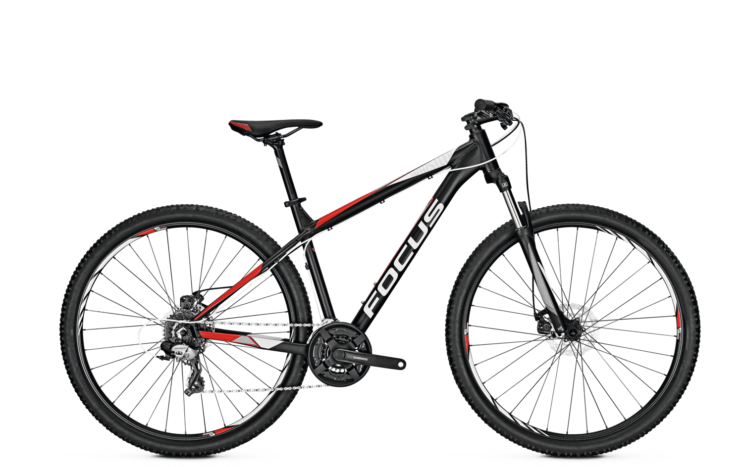 core 29er