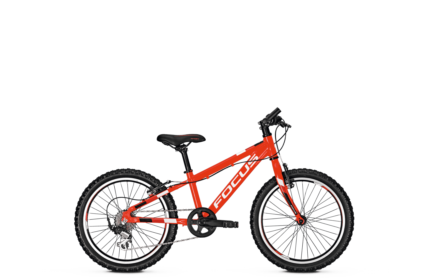 focus raven rookie 24 inch