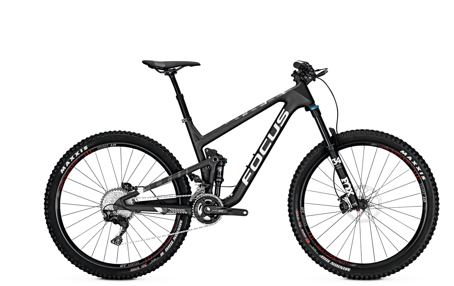 mcs magnum bmx