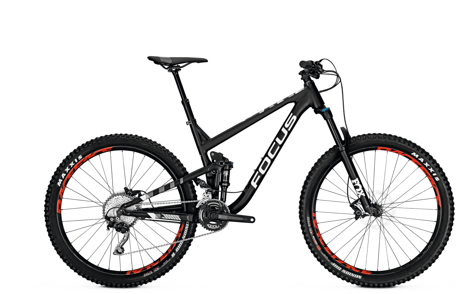 focus jam 27.5