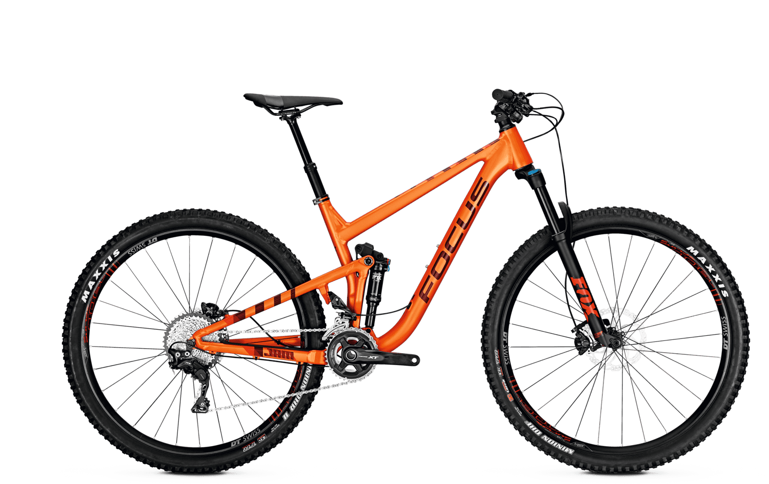 focus jam 29er