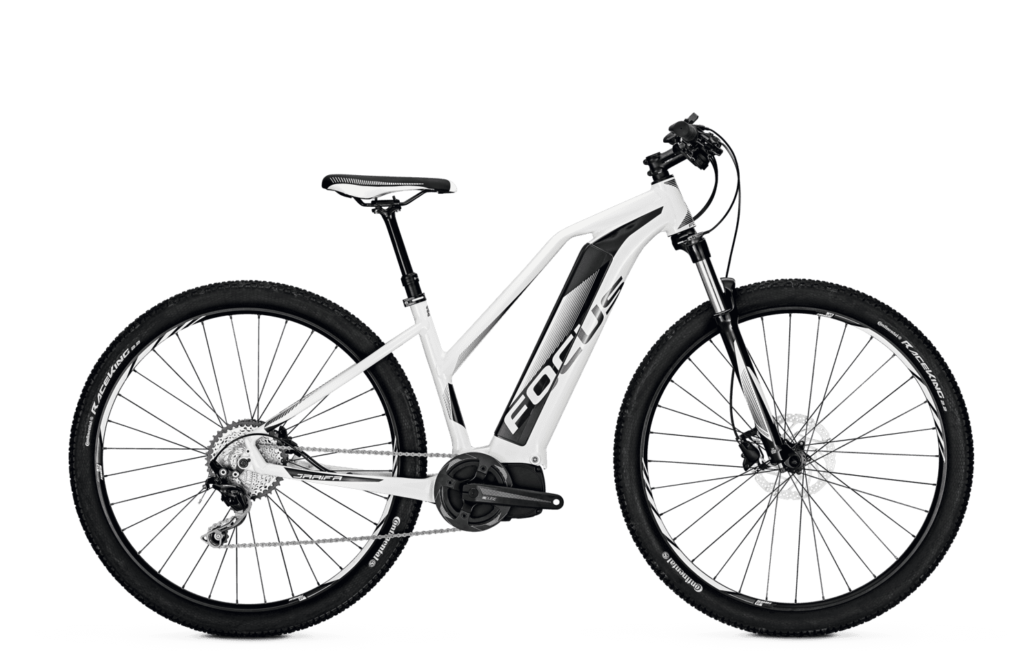 focus jarifa 29