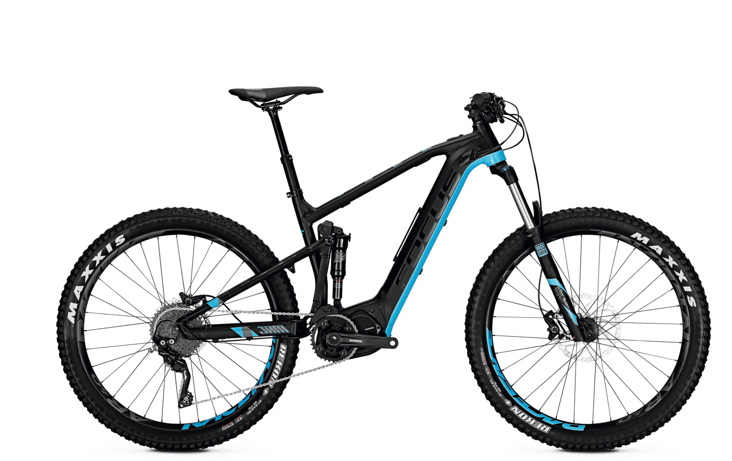 JAM² Plus LTD | FOCUS Bikes