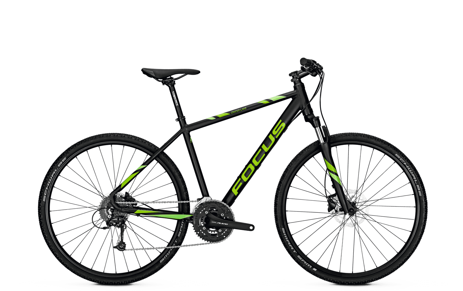 CRATER LAKE Lite | FOCUS Bikes