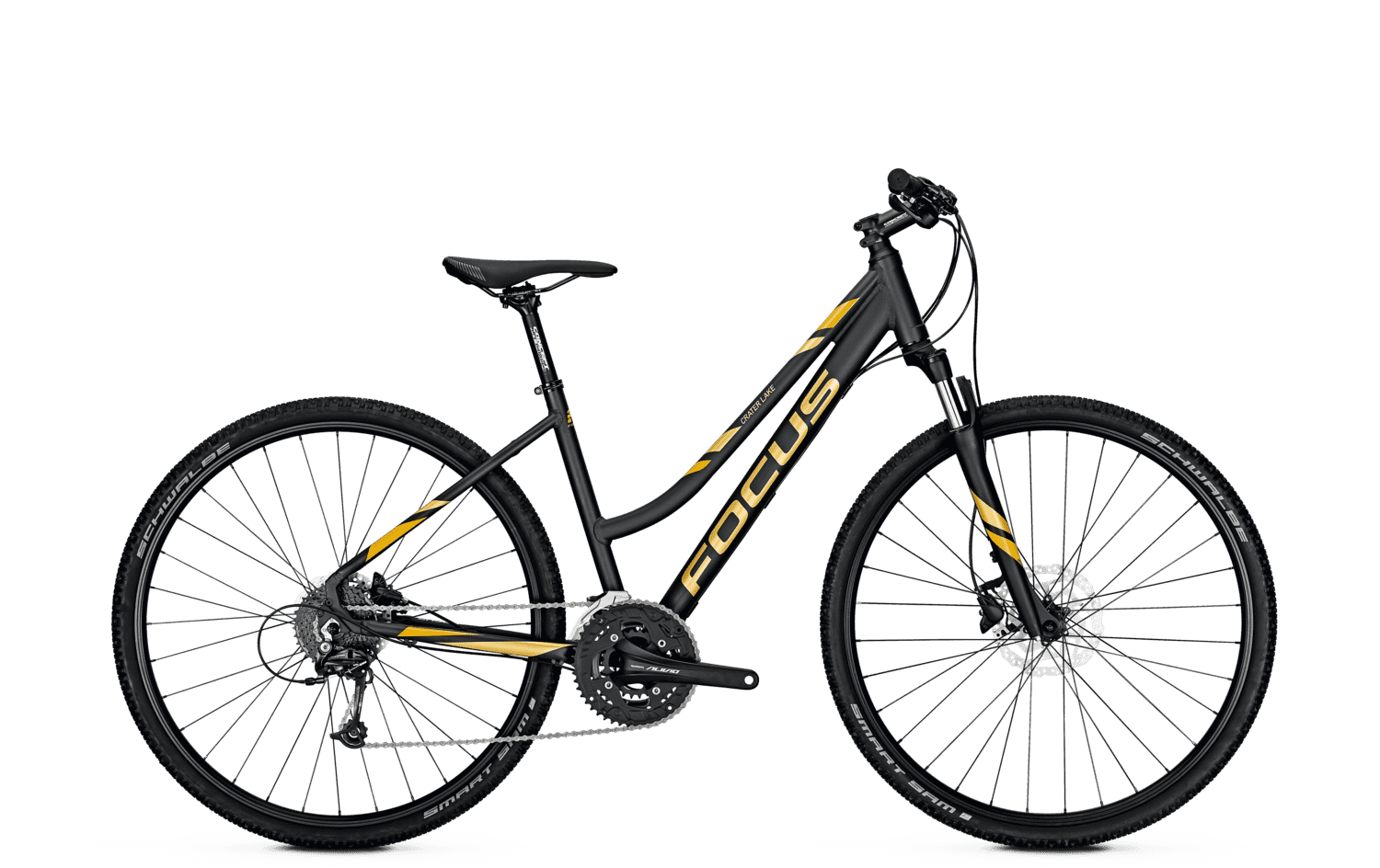 Crater Lake Lite Focus Bikes