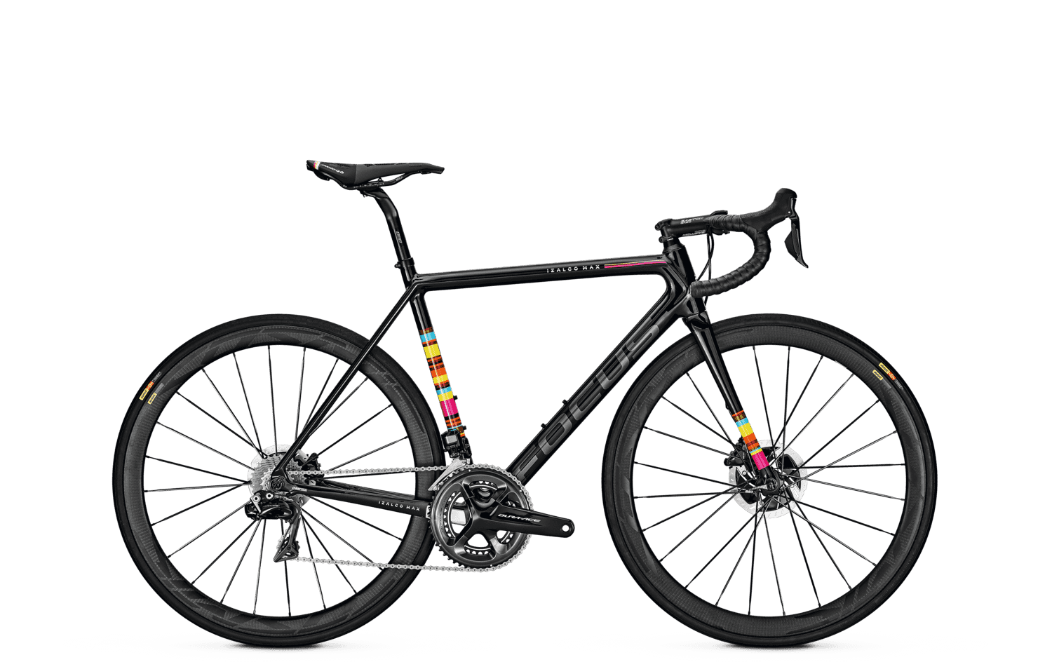 izalco max disc 2018