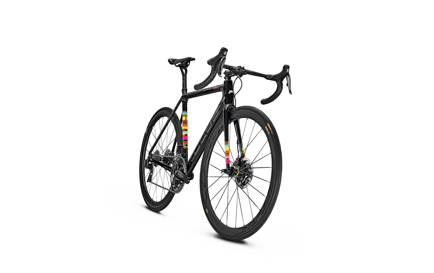 Focus izalco max dura ace di2 2018