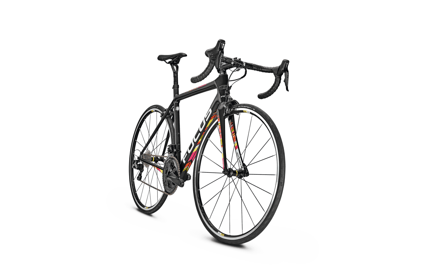 focus ultegra di2