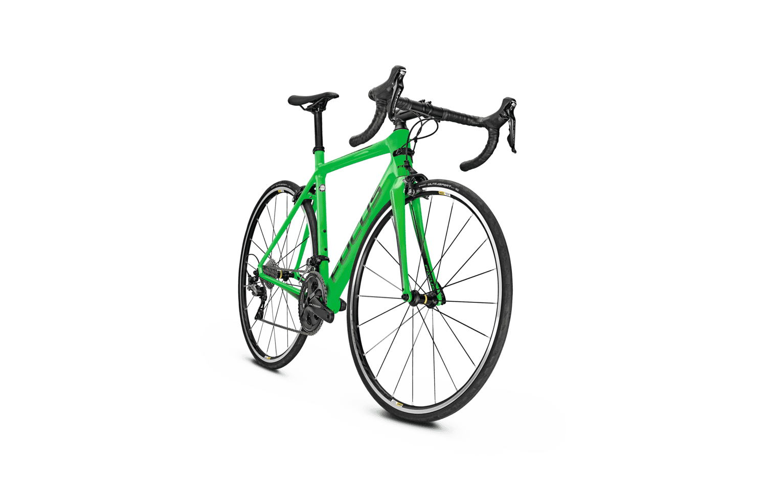 focus izalco race disc ultegra 2018