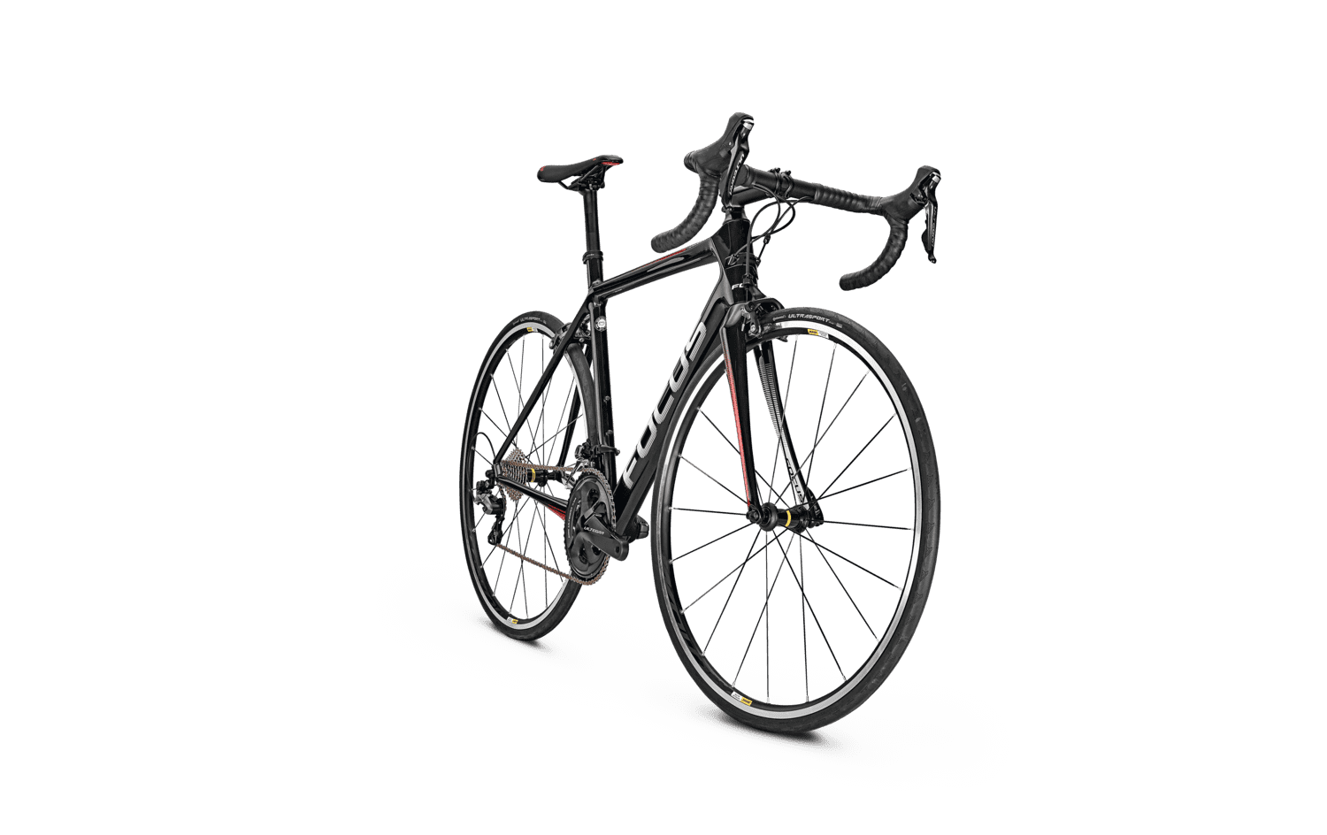 focus izalco ultegra 2018