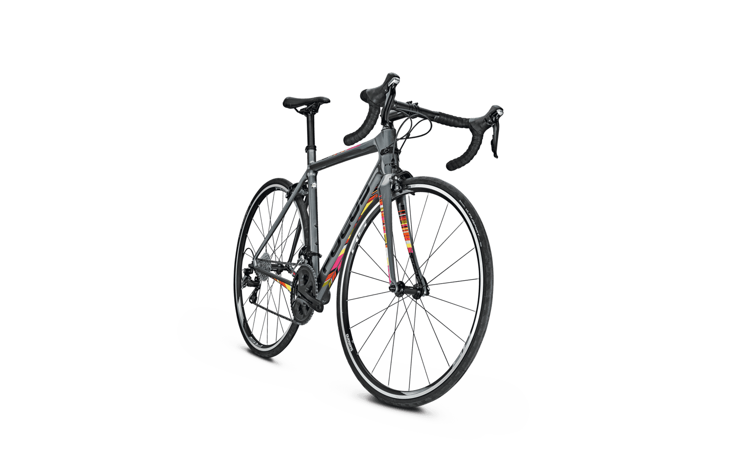 focus izalco race disc 2018