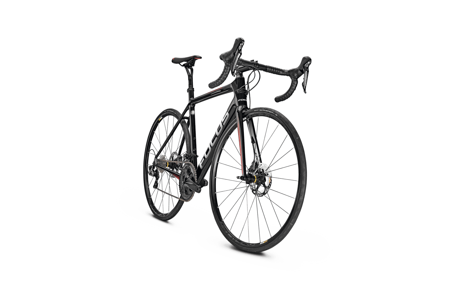 Focus izalco race disc hotsell ultegra 2018