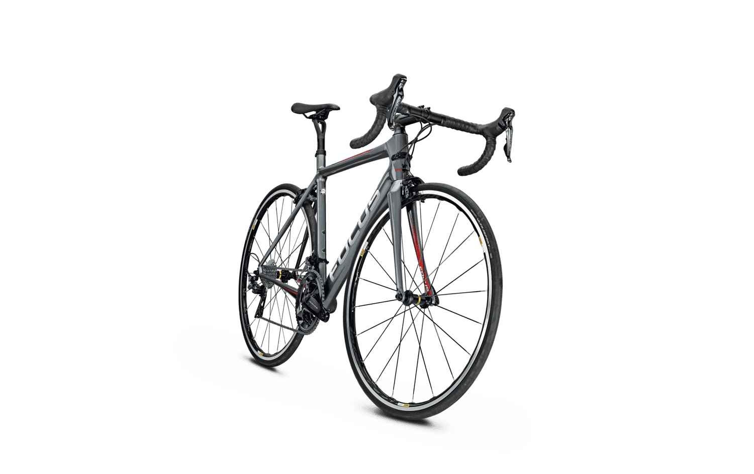 focus izalco race review