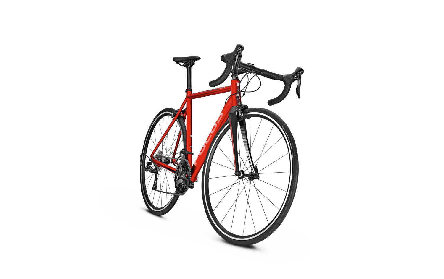 Izalco Race Al Sora Focus Bikes