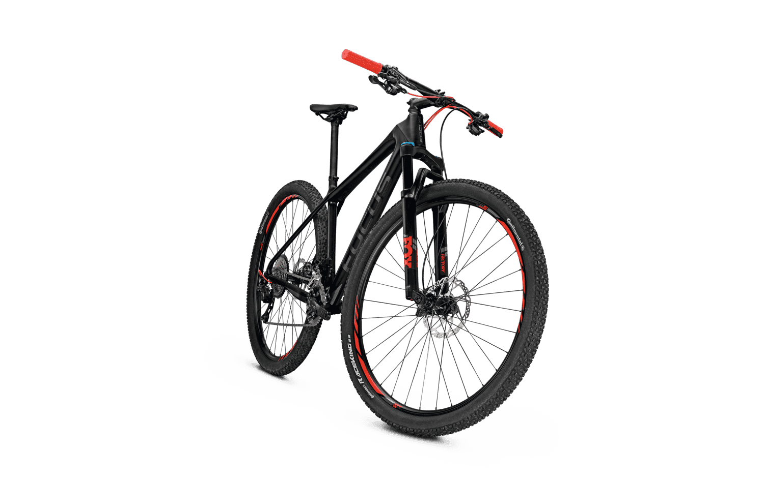 mtb focus raven 29 carbon