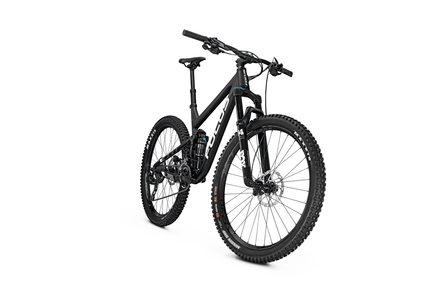 Focus whistler elite 27 mountain bike 2017 clearance