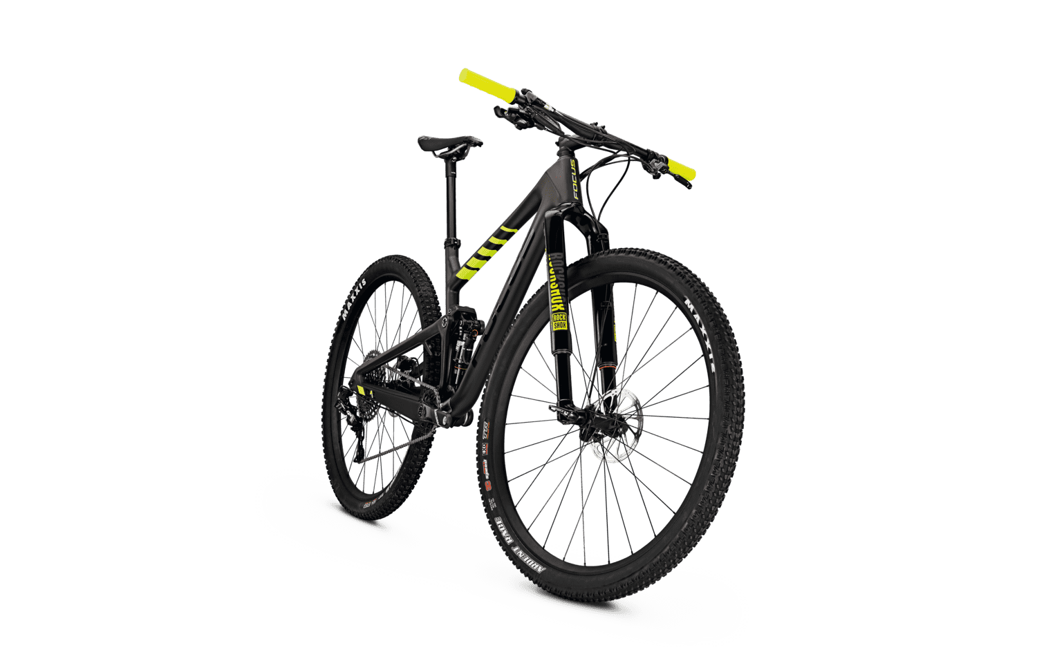 FOCUS O1E FACTORY | FOCUS Bikes