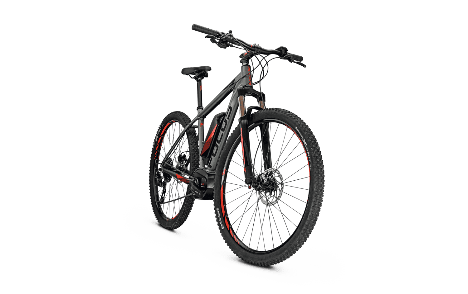 ex pro bikes