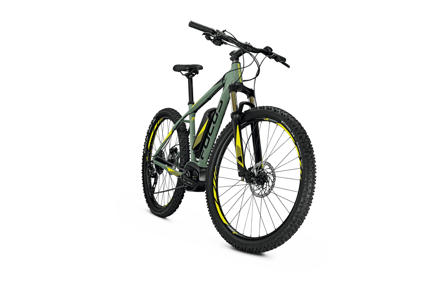 ex pro bikes