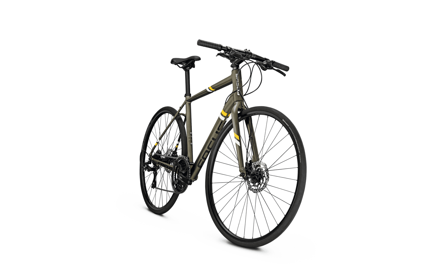 Arriba Ltd Focus Bikes