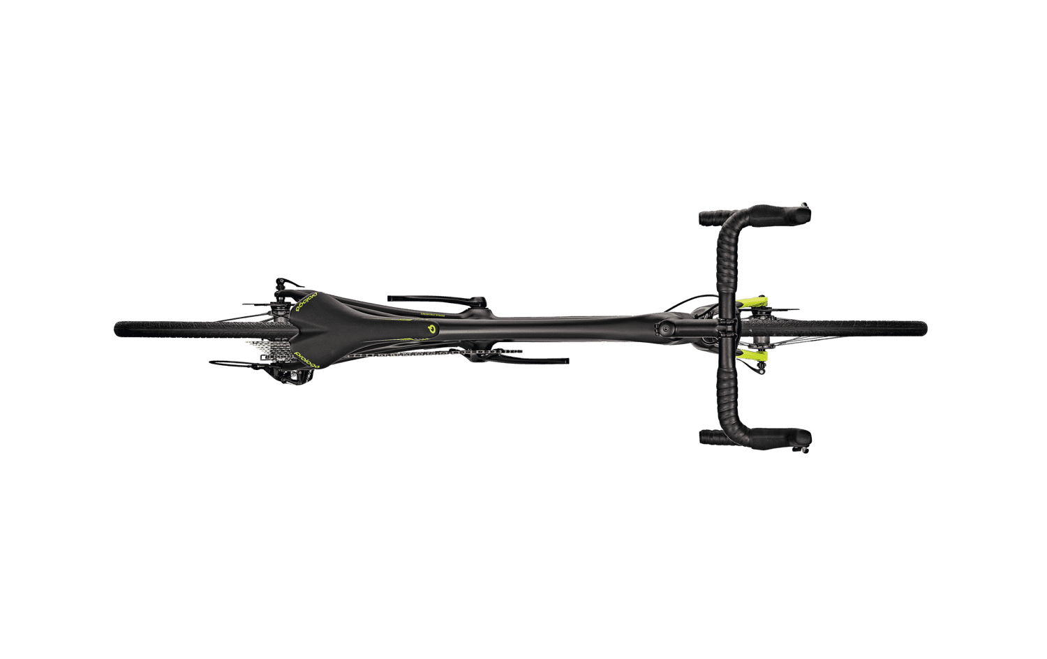 paralane apex