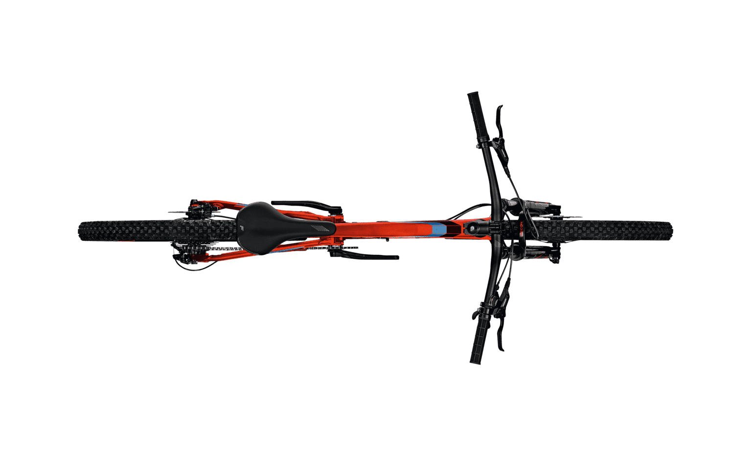 focus vice junior 26