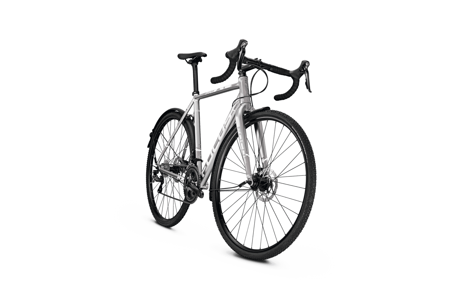 focus mares ax gravel bike